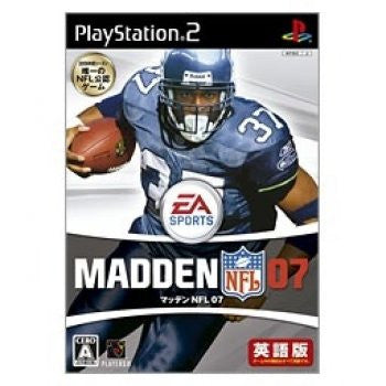 Image 1 for Madden NFL 07