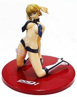 Chrono Gate 009-1 - Mylene Hoffman (Regular Edition) 1/6