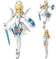 Busou Shinki - Oorbellen Swordman Type MMS