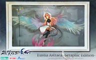 Aiyoku no Eustia - Eustia Astraea - 1/8 - Seraphic Edition Gemaga