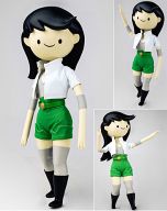 "Bravest Warriors" Beth Tezuka