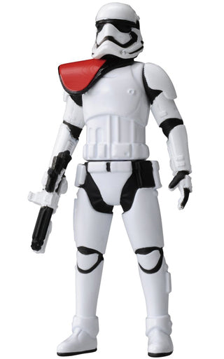 first order stormtrooper officer