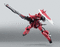 Kidou Senshi Gundam SEED Destiny - ZGMF-1000/A1 Gunner ZAKU Warrior Lunamaria Hawke Custom - Robot Damashii - Robot Damashii <Side MS> (Bandai)