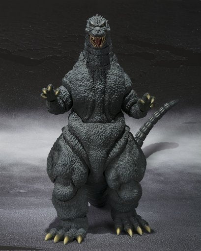 sh monsterarts godzilla 200