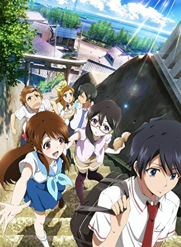 Image 1 for Glasslip Vol.3