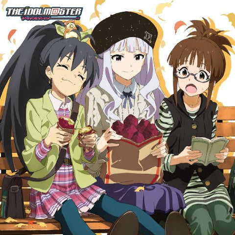 Image for THE IDOLM@STER ANIM@TION MASTER 06