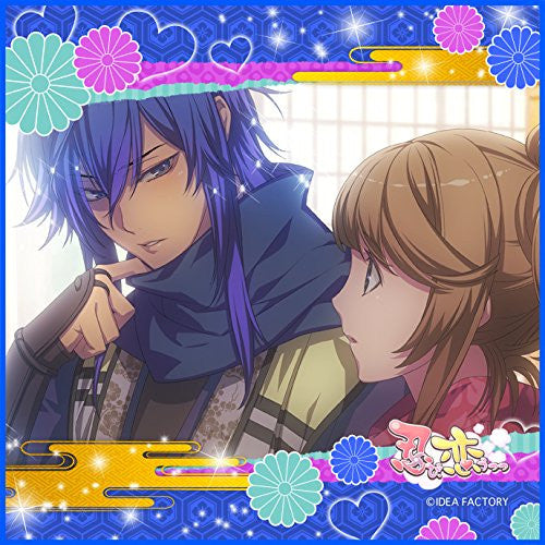 Shinobi, Koi Utsutsu - Katagiri Kaede - Kirigakure Kuroudo - Mini Towel - Towel (Broccoli)