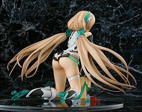 Rakuen Tsuihou: Expelled From Paradise - Angela Balzac - 1/7 (Phat