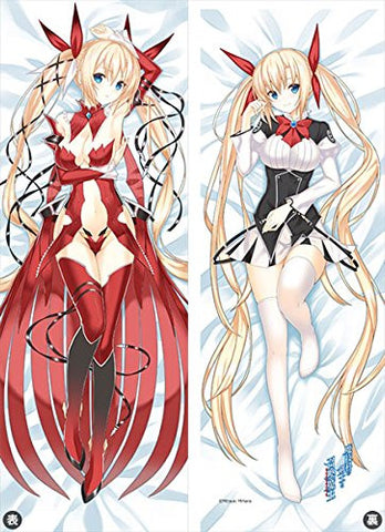 Image for Magika no Senshi to Shoukan Maou <Vasreus> - Amasaki Mio - Dakimakura Cover (Matching World)