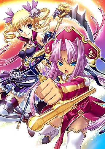 Koihime Musou Game