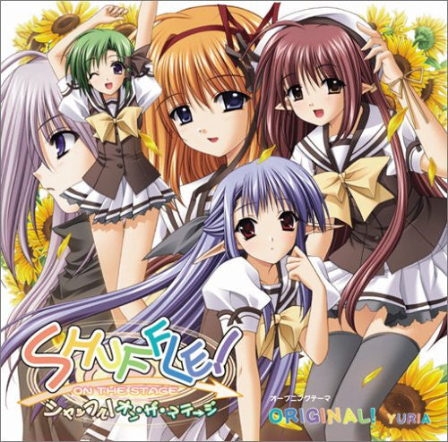 Image 1 for ORIGINAL! / YURIA