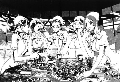 Shiki Vol.5