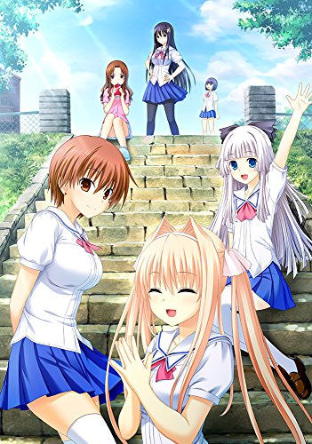 Image 6 for Kono Aozora ni Yakusoku