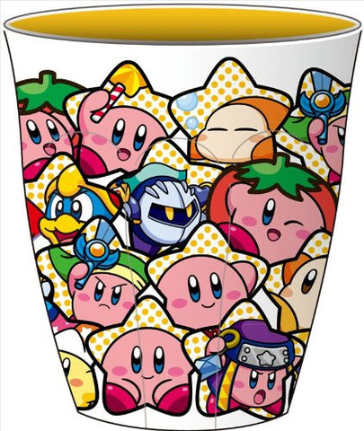 Image for Hoshi no Kirby - Melamine Cup - Star Ver. (Ensky)