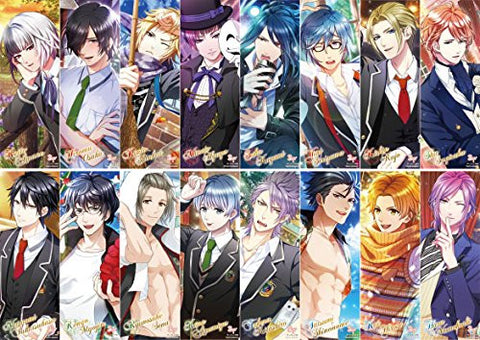 Image for Boyfriend (Kari) - Amane Keito - Chara-Pos Collection - Stick Poster - Boyfriend (Kari) Chara Pos Collection Part.2 (Ensky)