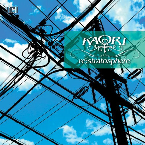 Image 1 for KAORI re;stratosphere