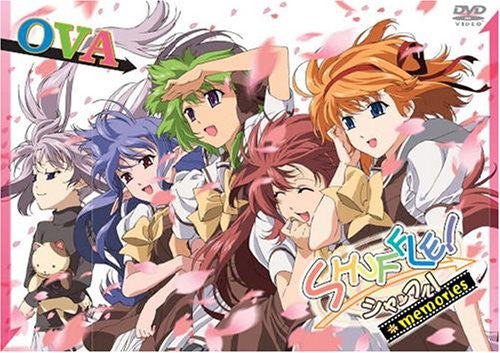 Image 1 for Shuffle! Memories Ova