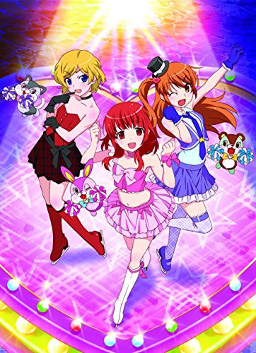 Image 1 for Pretty Rhythm: Aurora Dream Blu-ray Box 1