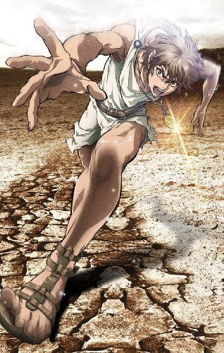 Aoi Bungaku Series Run Melos / Hashire Meros
