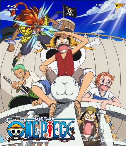 Image 1 for One Piece