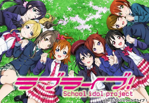 Image for Love Live 3