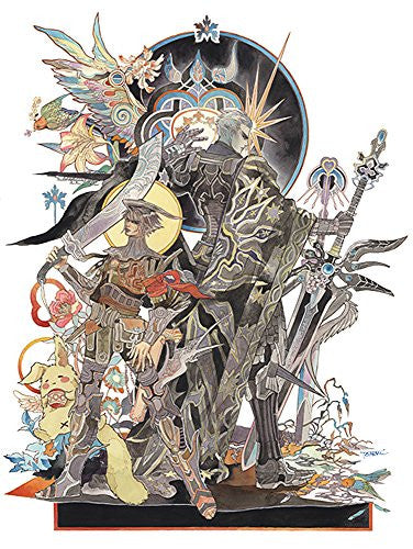 Image 6 for The Legend of Legacy
