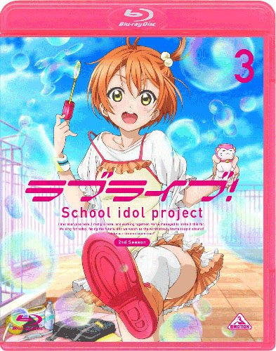 Image 2 for Love Live 2nd Season 3