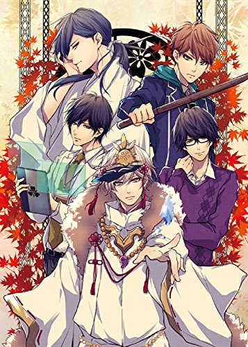 Enkan no Memoria: Kakera Tomoshi