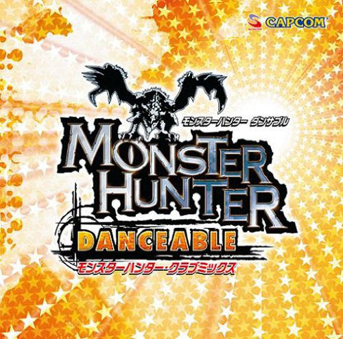 Image 1 for Monster Hunter Danceable Monster Hunter Club Mix