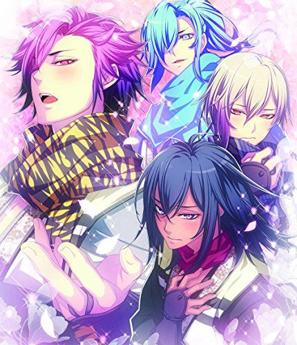 Image 1 for Shinobi Koi Utsutsu Yukitsuki Hanakoi Emaki