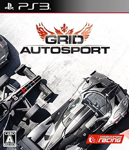 Image for GRID Autosport