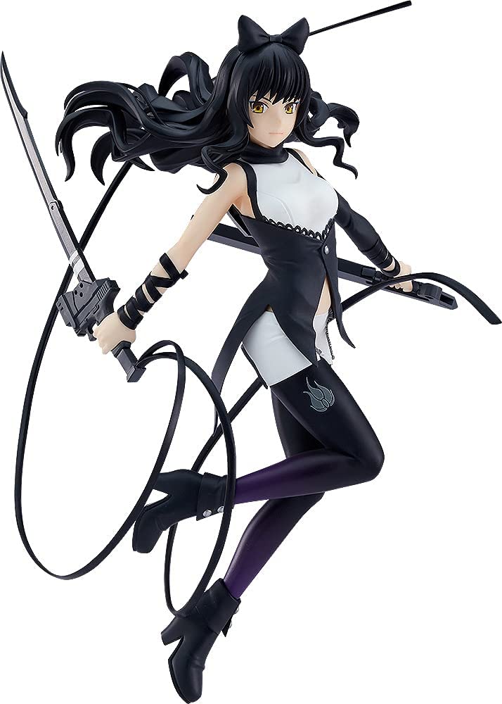 午前12時前のご注文は当日発送 RWBY ブレイク・ベラドンナ 1/8 完成品