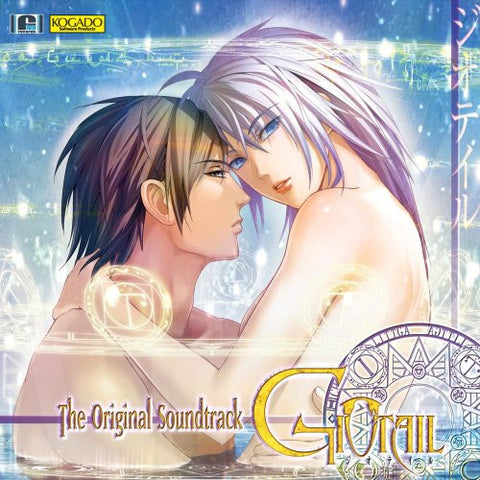 Image for The Original Soundtrack Giotail