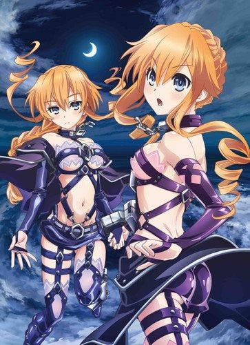 Image 3 for Date A Live 2 Vol.1