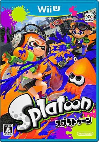 Image 1 for Splatoon