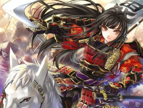Image 3 for Moe Moe Valkyrie Jiten