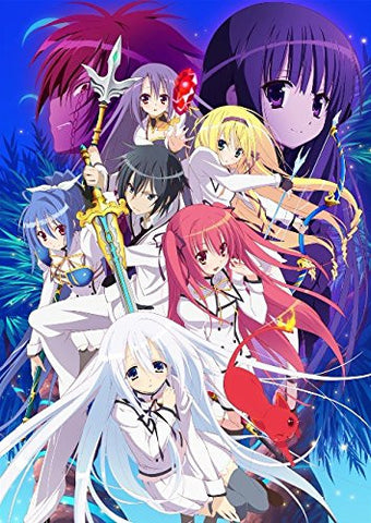 Image for Seireitsukai No Blade Dance Vol.3