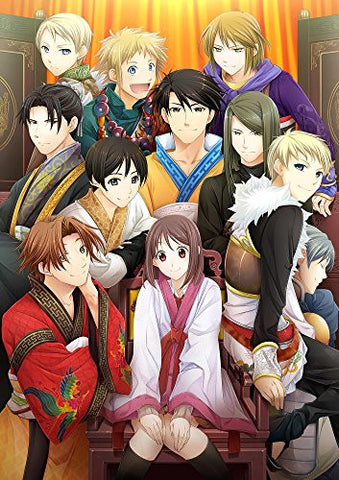 Sangoku Koi Senki: Omoide Gaeshi CS Edition