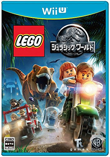 Image 1 for LEGO Jurassic World