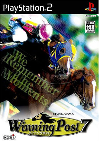 Winning Post 7