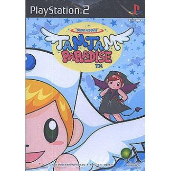 Image for Tam Tam Paradise (incl. Controller)