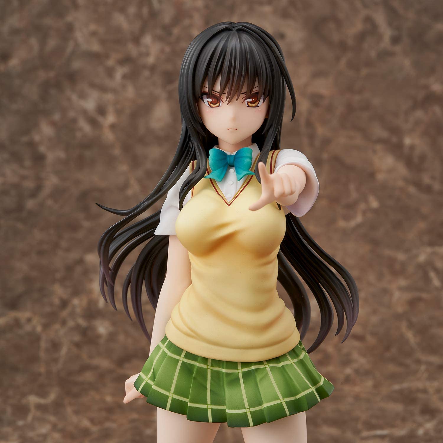 To LOVEru Darkness - Kotegawa Yui - 1/6 (Union Creative International Ltd)