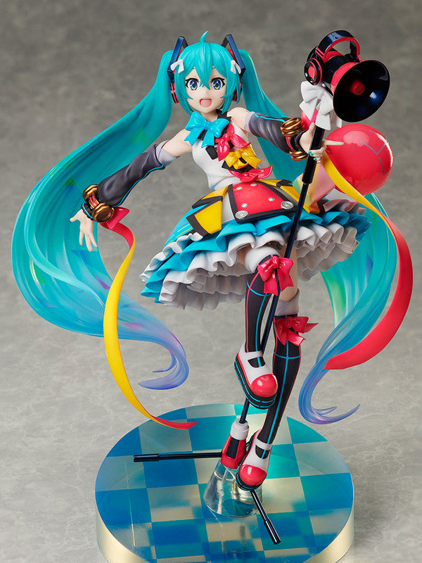 Vocaloid - Hatsune Miku - F:Nex - 1/7 - Magical Mirai 2018 Ver