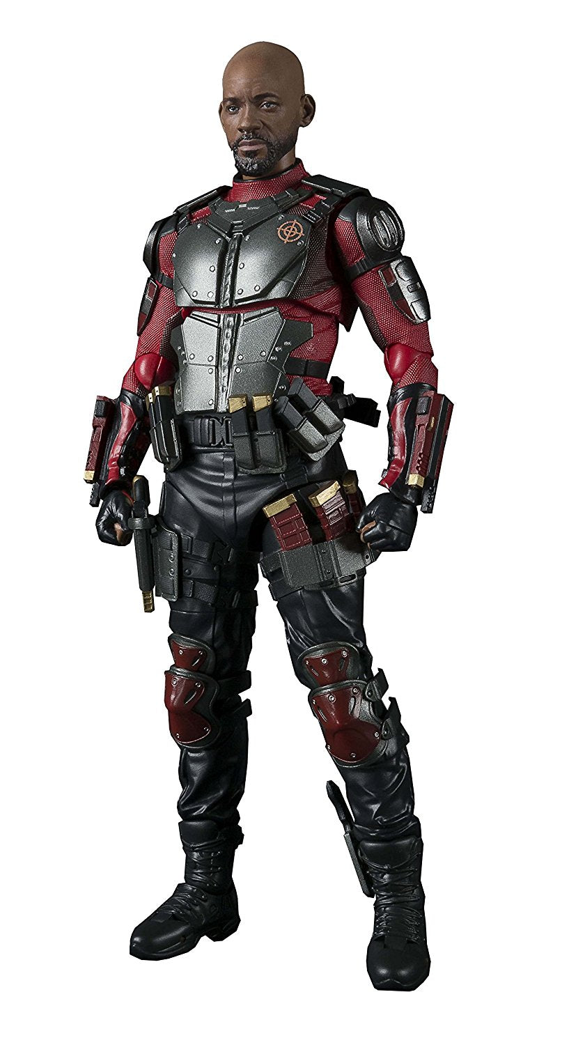 suicide squad deadshot