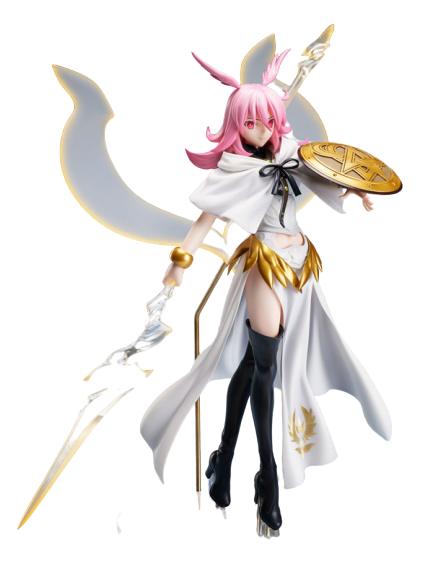 Fategrand Order Valkyrie Hild 17 Lancer Aniplex Shop Excl 2699