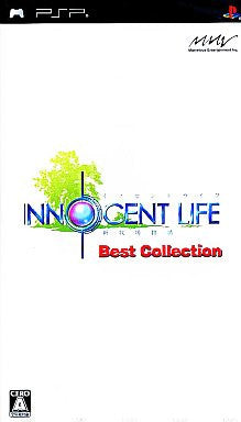 Image for Innocent Life (Best Collection)