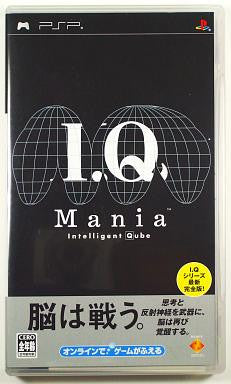 I.Q. Mania