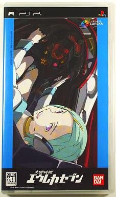 Image for Koukyou Shihen Eureka Seven