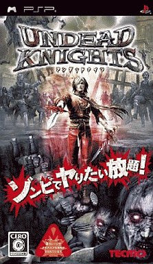 Image for Undead Knights