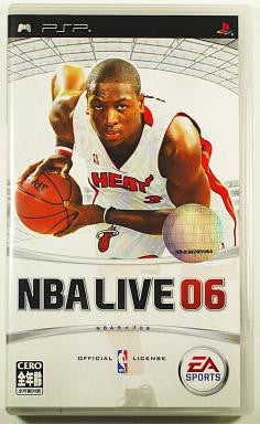 NBA Live 06